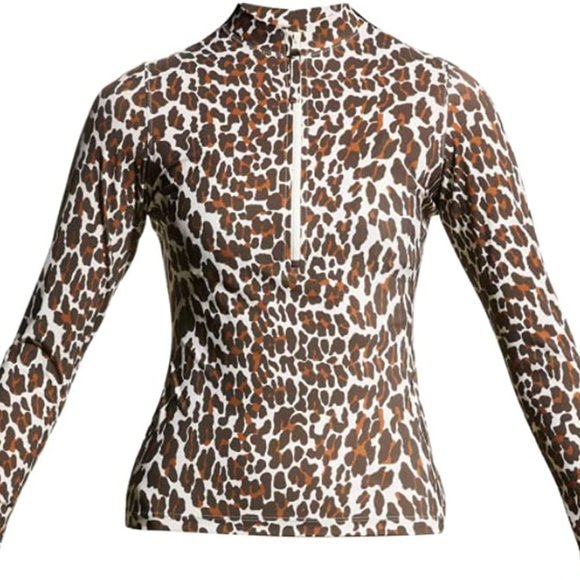 NWT Tory Burch Surf Top - Picture 3 of 11